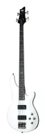 SGR C-4 WHT, Бас-гитара 4 струны SCHECTER SGR C-4 WHT