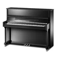 Pearl river eu118s (a111)  акустическое пианино, высота 118 см, цвет черный полированный
