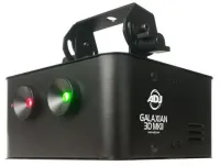 LaserPCBGreen/Red Galaxian/galaxian3D модуль с двумя диодами