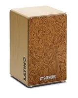 90713100 Cajon Latino Walnut Roots CAJ WR Кахон, Sonor