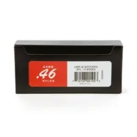Dunlop 448r046 match pik nylon 12x6pack  медиаторы, толщина 0.46 мм, 12 упаковок по 6 шт.