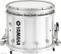 YAMAHA MS9314 WHITE - Барабан маршевый