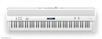 Пианино цифровое ROLAND FP-90-WH