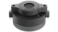 Lavoce df10.101lm  компрессионный драйвер 1", ?1", 15w, 107db, 1,5-18khz, 8ом, феррит, полиэстер