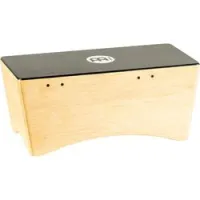Meinl bca2nt/ ebk-m  бонго кахон, дуб, цвет черный