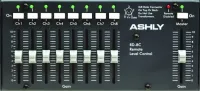 RD-8C/Настольный 8-канальный ПДУ для VCM 88C и  24.24M/ASHLY