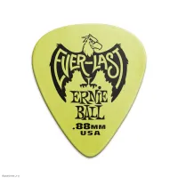 ERNIE BALL 9191 - Набор медиаторов