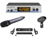 SENNHEISER ew 500-945 G3 - Радиосистема серии Ew c ручным микрофоном