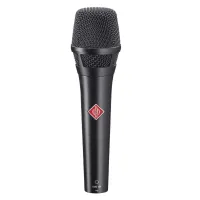KMS 104 bk микрофон, чёрный Neumann