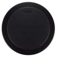 MDS12-BB Base Тренировочный пэд 12", черный, средне жесткий, MDS