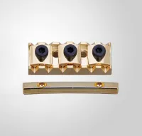 GHL-1-GG Топ-лок, золото, Gotoh