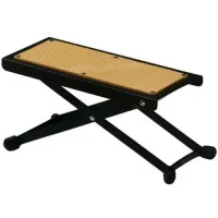 GEWA Foot Rest Orange подставка под ногу гитариста, оранжевая