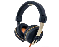 ORANGE 'O' Edition Headphones наушники закрытые, 32 Ом, комплект