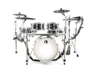 GEWA G9Pro C5 электронная уд. установка 18BD,10TT,12TT,14FT,14SD,14HH,2x14"CR,18RD карбон