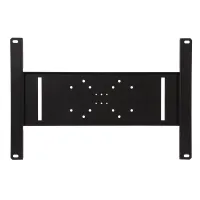 Переходной адаптер peerless-av plp-v6x4, vesa до 600x400, нагрузка до 68 кг