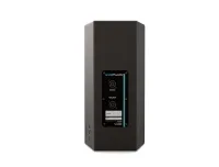 CVGAUDIO BEATBOMBER SAT-S6BL - Инсталляционная 2-х полосная акустическая система, 6” + 1”, 150W (AES)/300W (max), 8ohm, встроенный пассивный кроссовер, цвет черный