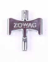 Zowag Nsp545 Drum Key (crank)