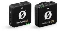 RODE Wireless ME - Радиосистемы вокальные