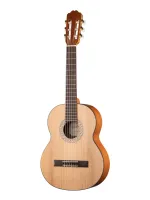 S53C Sofia Soloist Series Классическая гитара, размер 1/2, Kremona