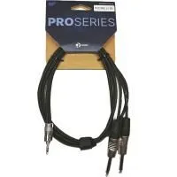 Nordfolk nyc pro j/ 1.5m  кабель 3.5 мм