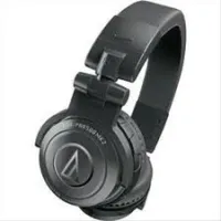 ATH-PRO500MK2BK/Наушники/AUDIO-TECHNICA