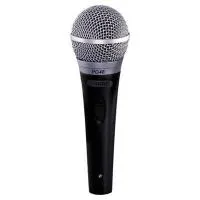 SHURE PG48-XLR Кардиоидный вокальный микрофон