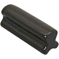 RMS5VB Rail Rock-it Hybrid Слайд гитарный керамический горизонтальный, черный, Rocky Mountain