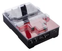 Decksaver Pioneer DJM S5 - Защитные крышки для DJ-техники