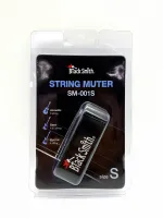 Blacksmith string muter sm-001s  демпфер для гитары , малый