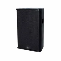 S-Audio ST12A активный 2-полосный громкоговоритель, 400 Вт+100 Вт, 12" НЧ + 2" ВЧ