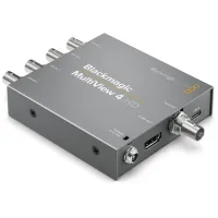 Blackmagic HDL-MULTIP3G/04HD