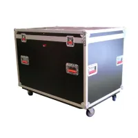 GATOR G-TOUR TRK453012 - универсальный туровый кейс ДхШхВ  1086х711х635мм