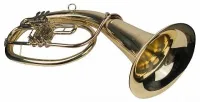 STH-8100, Тенор, 3 вентиля, настроечные кроны, сливной клапан Sebastian STH-8100