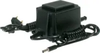 KSAC1800060W1UV-1  Samson Cетевой импульсный адаптер с входным напряжением  100-240в. и выходным 18в. 0,6а