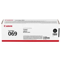 CANON Canon Cartridge 069 Black