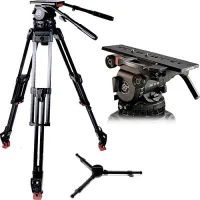 System 30 EFP 2 MCF штативный комплект Sachtler