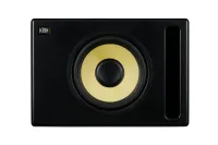 KRK S12.4 Активный студийный сабвуфер, 1х12', 220 Вт