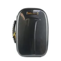 BAM TREK3027SC  Кейс для кларнета черный карбон Bb NEW TREKKING Bb Clarinet/ Clarinette Sib