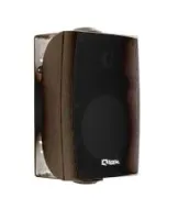 Qtex QAL WP880B- 8'' двухполосная акустическая система, 40 Вт – 70 В, 80 Вт – 100 В, черная