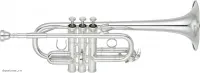 YAMAHA YTR-6610S - Труба