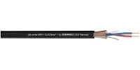 Sommer Cable 200-0051- 
			Кабель для балансного монофонического аудиосигнала