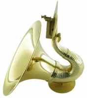 Рупорный усилитель телефона CarolBrass Desk Megaphone Y