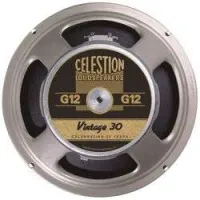 Celestion vintage 30(t3903) sale  динамик для гитарных комбо 8ohm, 12", 60вт, 100db, 70hz
