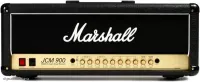 MARSHALL JCM900 4100 - Усилитель "голова"
