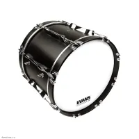EVANS BD24MX1W - Пластик 24"