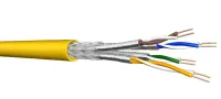 DRAKA UC900 SS27 C7 S/FTPp 4P LSHF