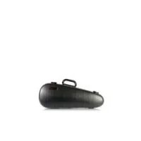 BAM 2003XLLB  Hightech Cabine кейс из высокопрочного АБС пластика под скрипку, Black Lazure