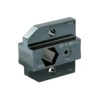 Neutrik DIE-R-BNC-ZPLUS- Сменные губки для HX-R-BNC