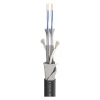 SC-MICRO DUO ARAMID AES/EBU микрофонный / патч-корд кабель Sommer Cable