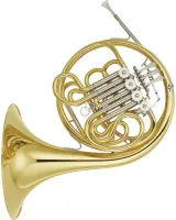 Валторна F/Bb Yamaha YHR-671